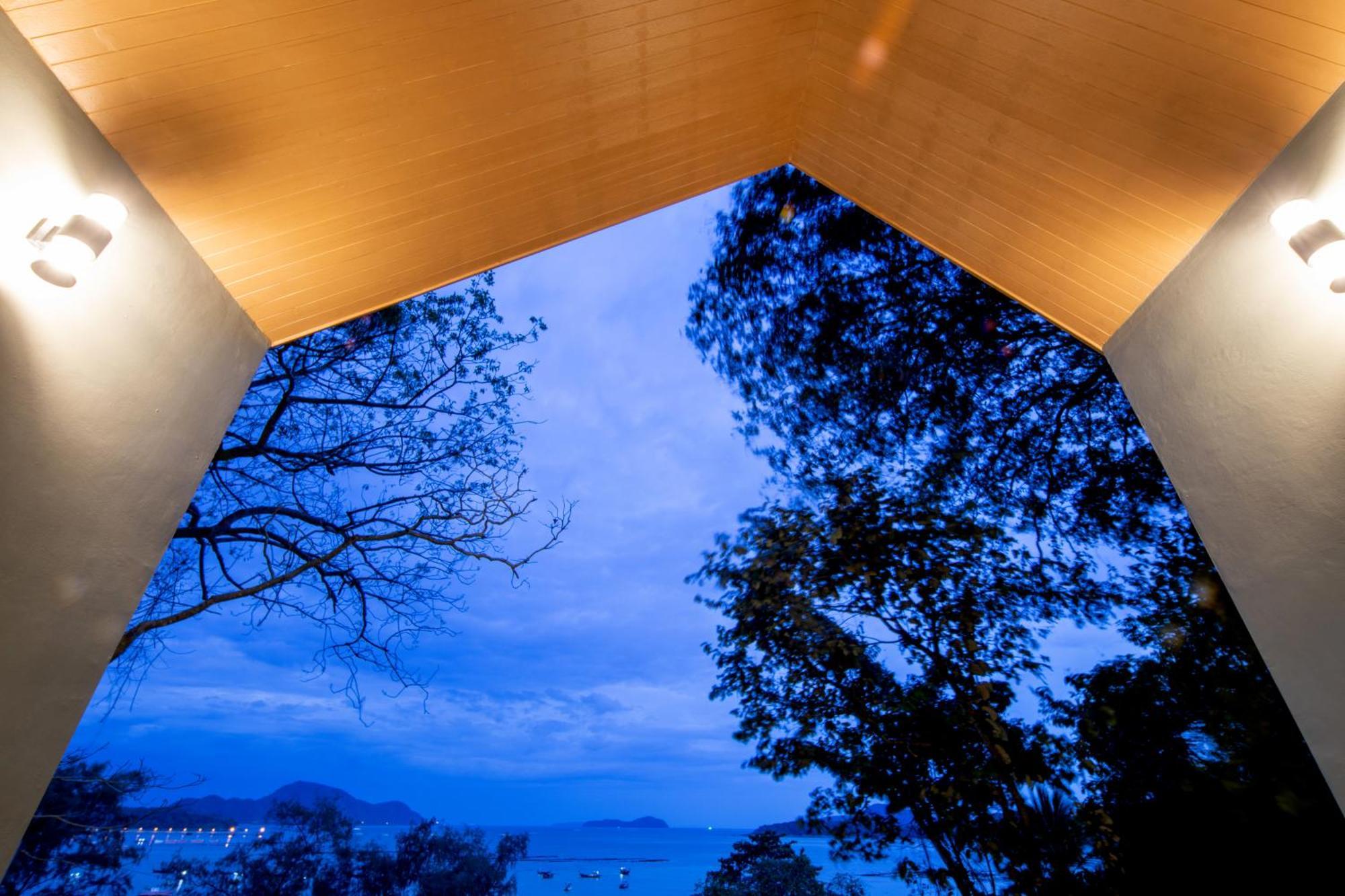 Nature Vista Rawai Nai Harn Exterior photo